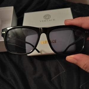 Versace sunglasses